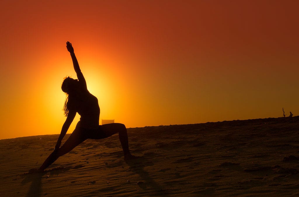 Under the sun, we are ONE.