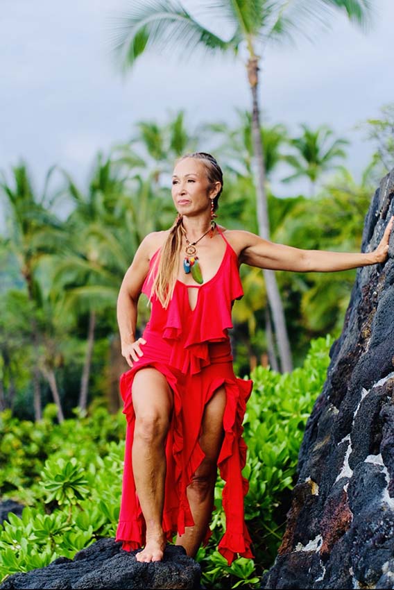 You Are Your Own Beloved with Soul Fire